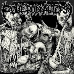 Foul Body Autopsy : And the World Looked on in Horror